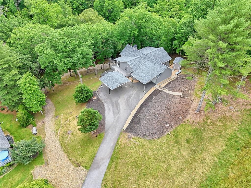 71 Chinquapin Place — photo