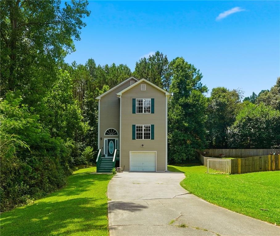 673 Effie Drive — photo