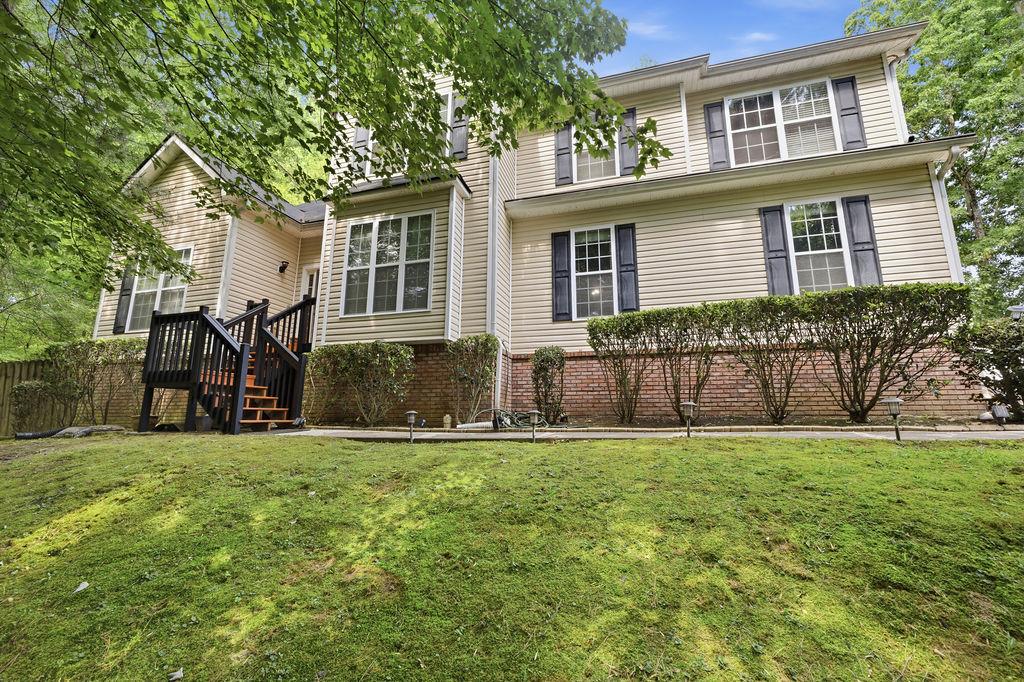 179 Summer Leigh Drive — photo
