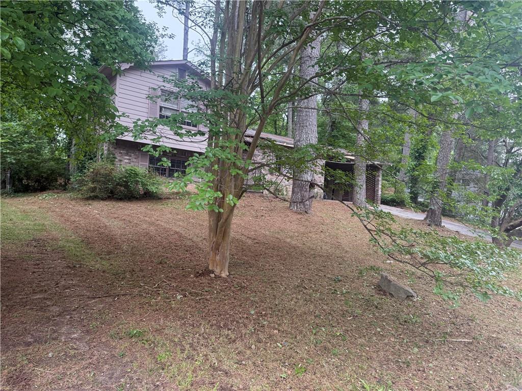 2930 Carriage Lane — photo