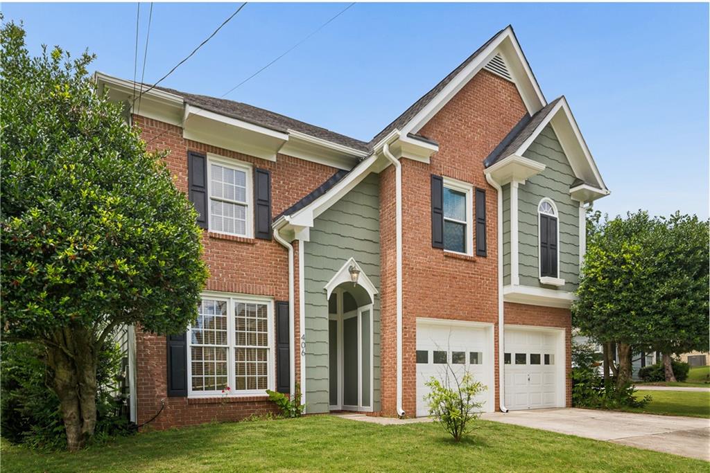 406 Lockwood Terrace, Decatur, GA 30030 — photo 2