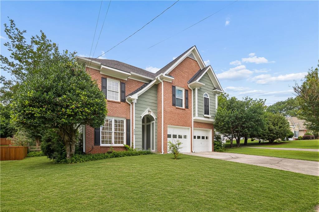 406 Lockwood Terrace, Decatur, GA 30030 — photo 3