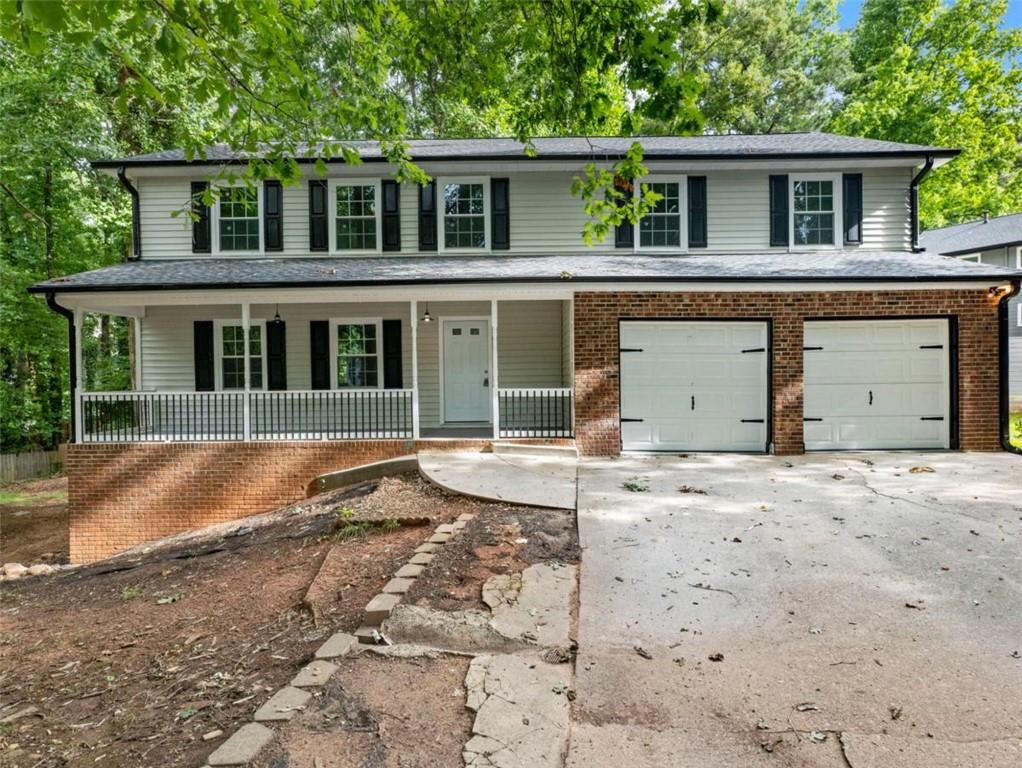 4984 Willow Overlook — photo