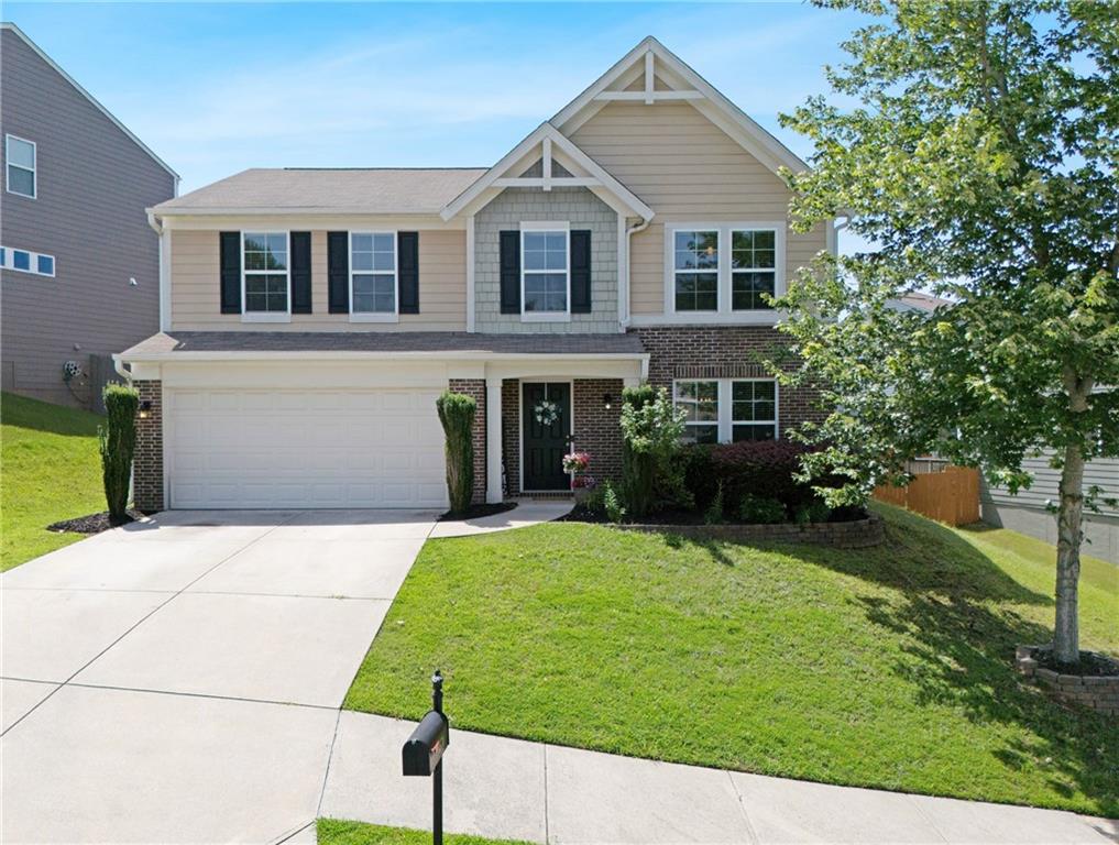 1670 Shire Village Drive — photo