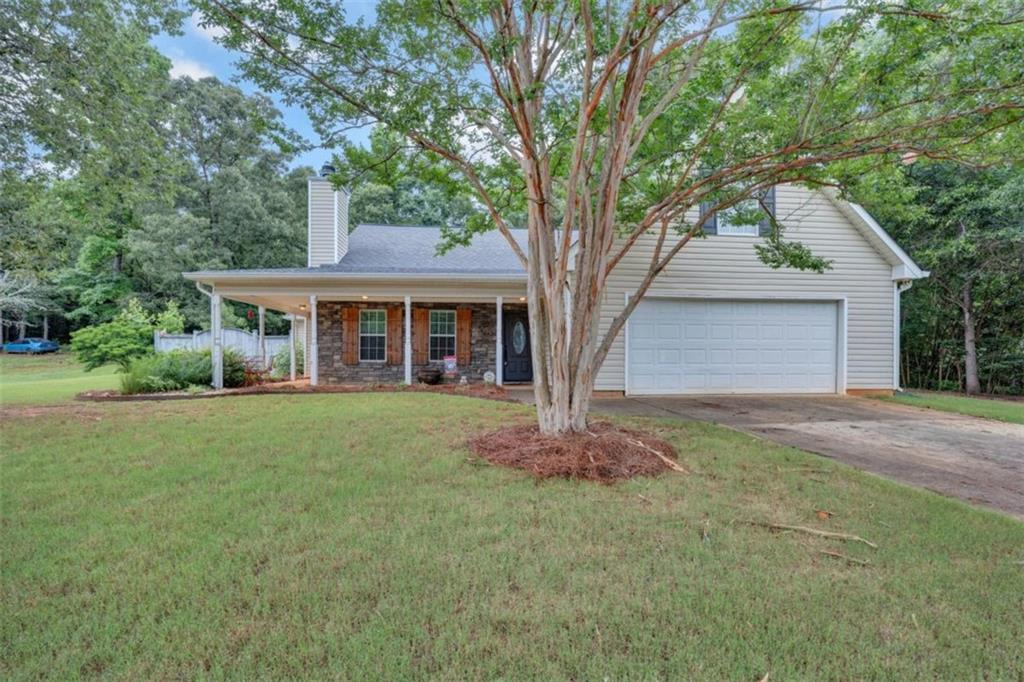 465 Berkshire Drive — photo