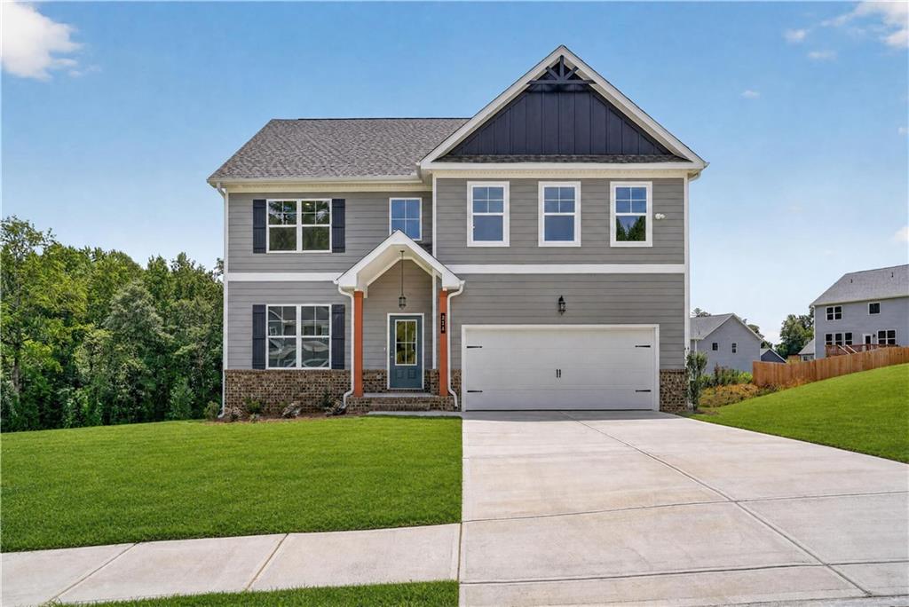 214 Sage Lot 31 Street — photo