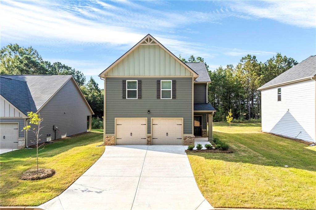 723 Lipizzan Trace — photo