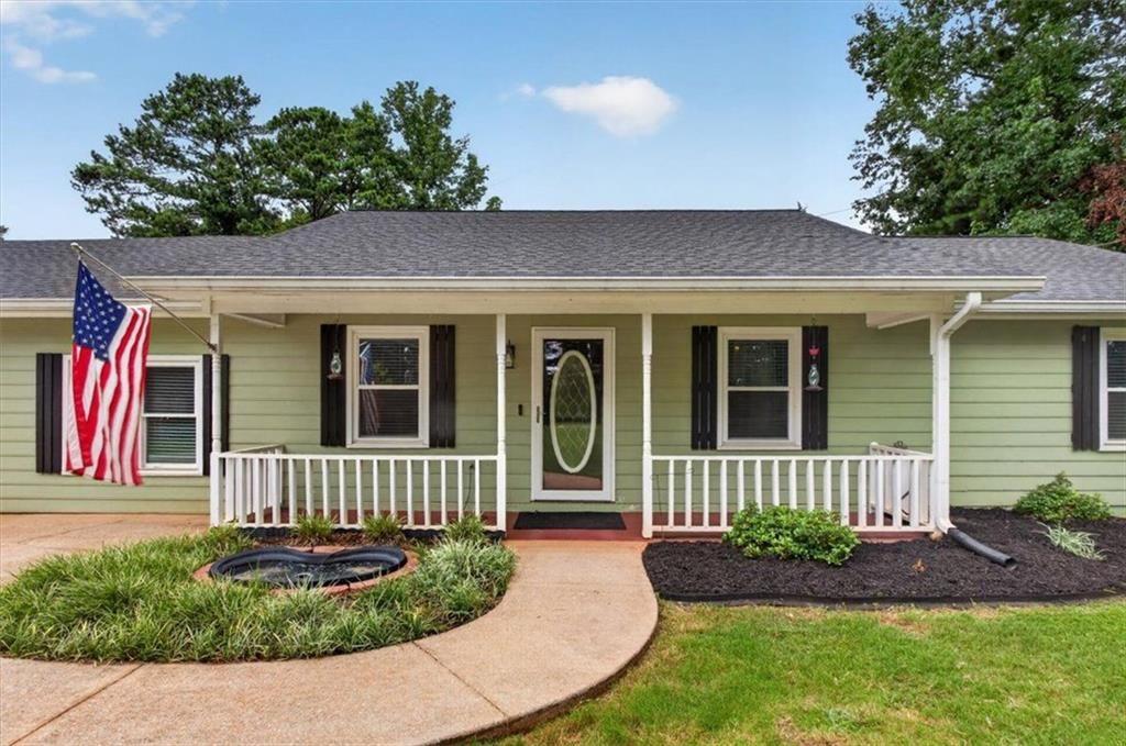 2190 Freeman Road, Jonesboro, GA 30236 — photo 2
