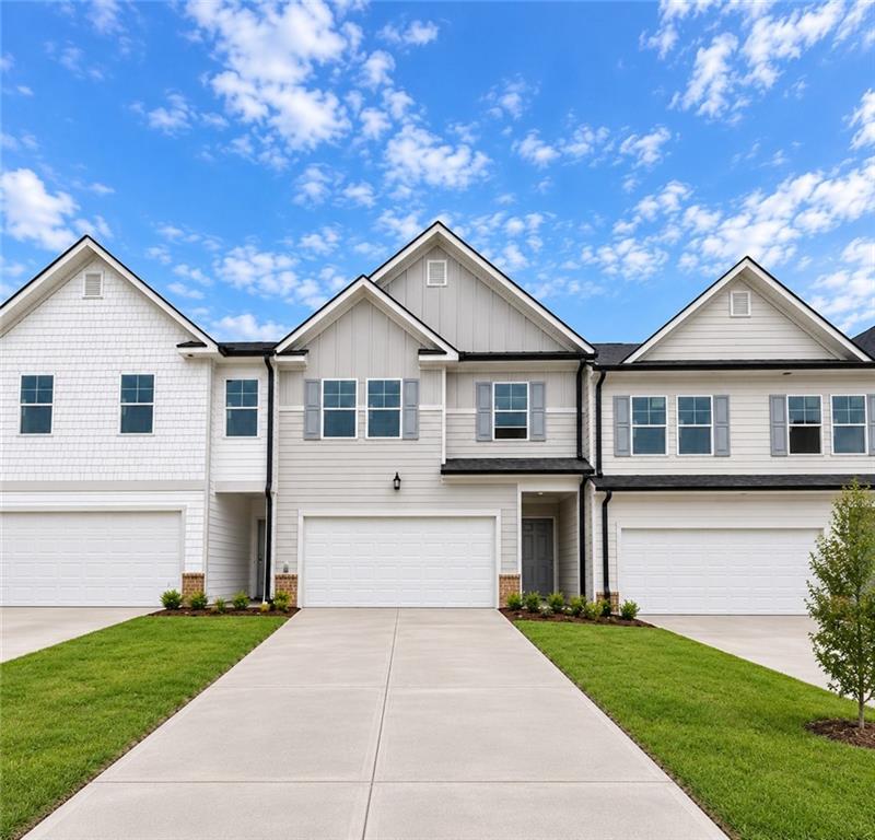 6410 Rosetta Drive Unit 45 — photo
