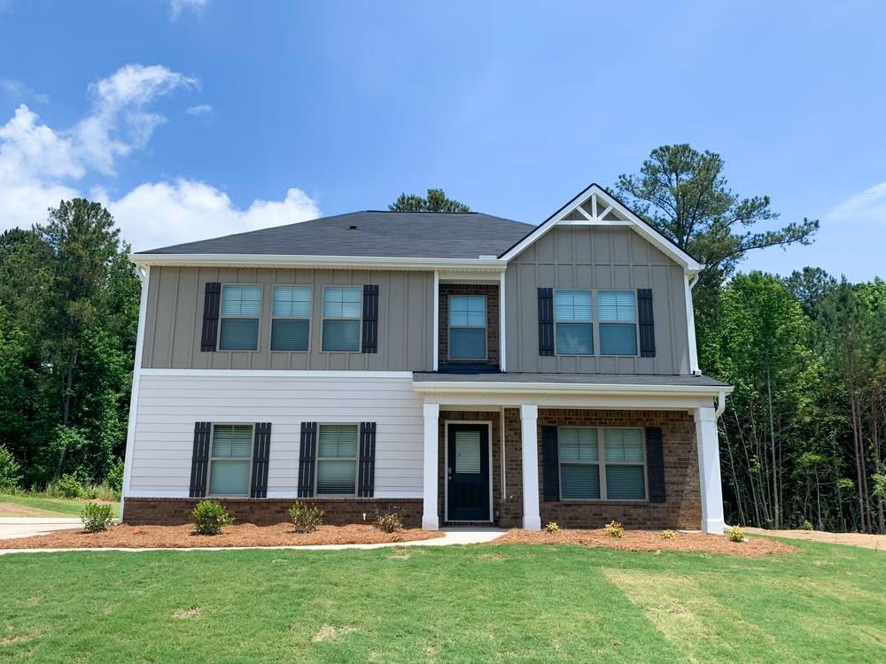 720 Lipizzan Trace — photo