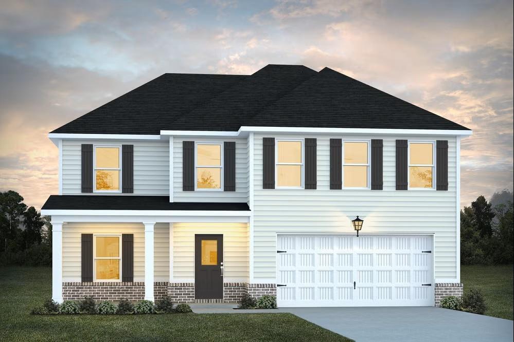 718 Lipizzan Trace — photo