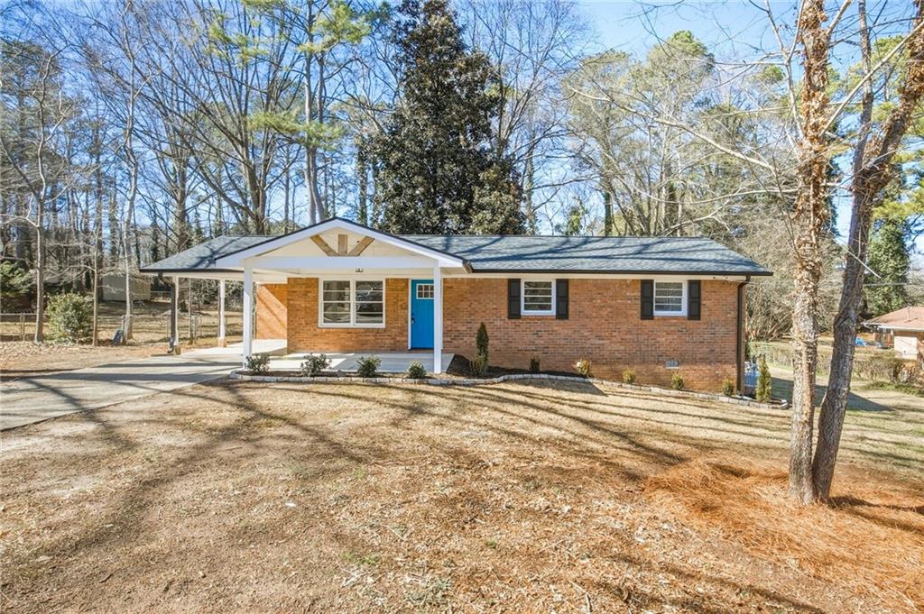 4220 Kent Drive — photo