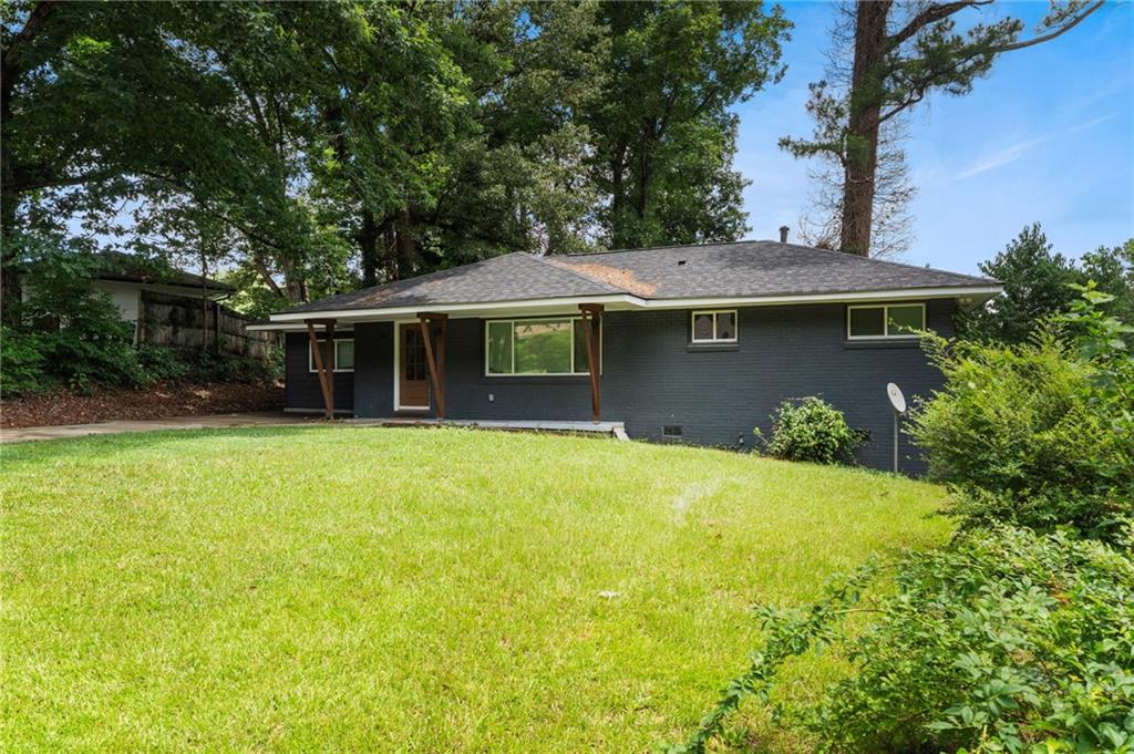 1836 Cindy Drive, Decatur, GA 30032 — photo 2