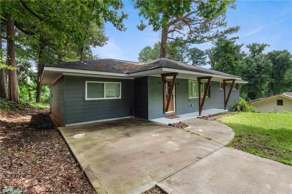 1836 Cindy Drive, Decatur, GA 30032 — photo 3