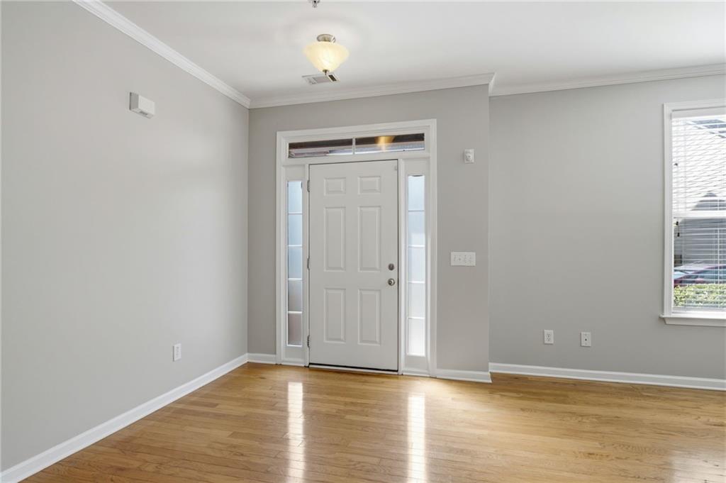 567 Ridge View Crossing, Woodstock, GA 30188 — photo 3