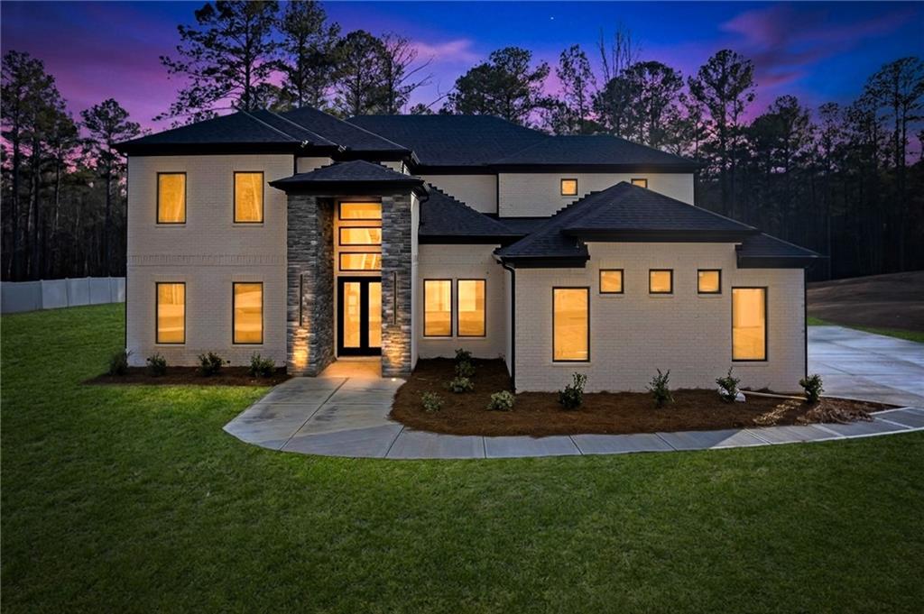 70 Grassy Springs Court — photo