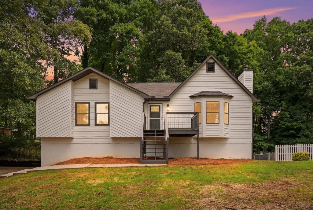 4050 Willow Ridge Road, Douglasville, GA 30135 — photo 2