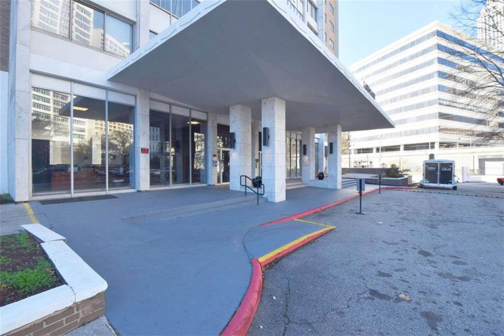 215 Piedmont Avenue Unit 1505 — photo