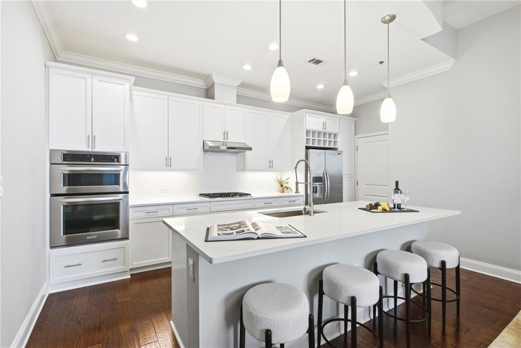 270 17th Street NW Unit 4306 — photo