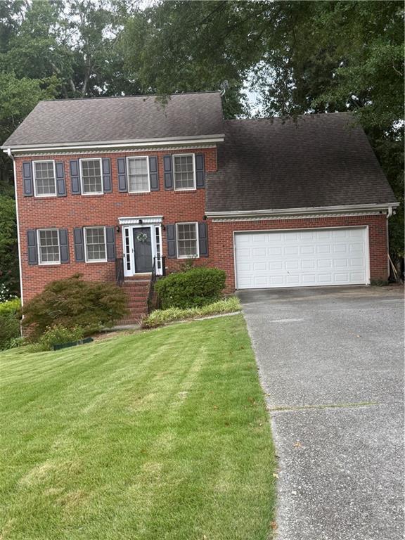 2965 Riverbend Drive — photo