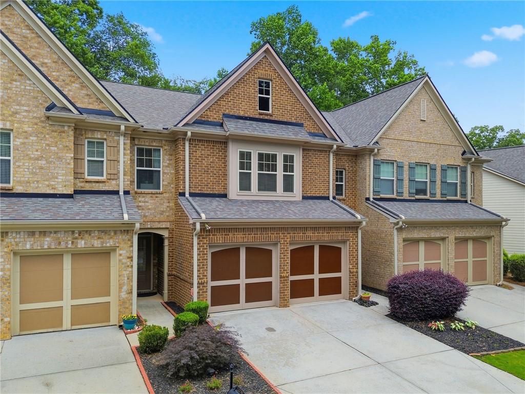 1485 Faircrest Lane — photo