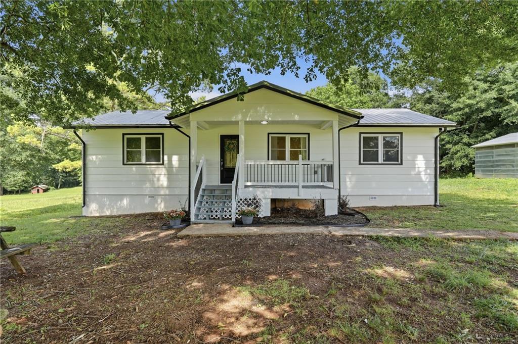 667 Wo Smith Road — photo