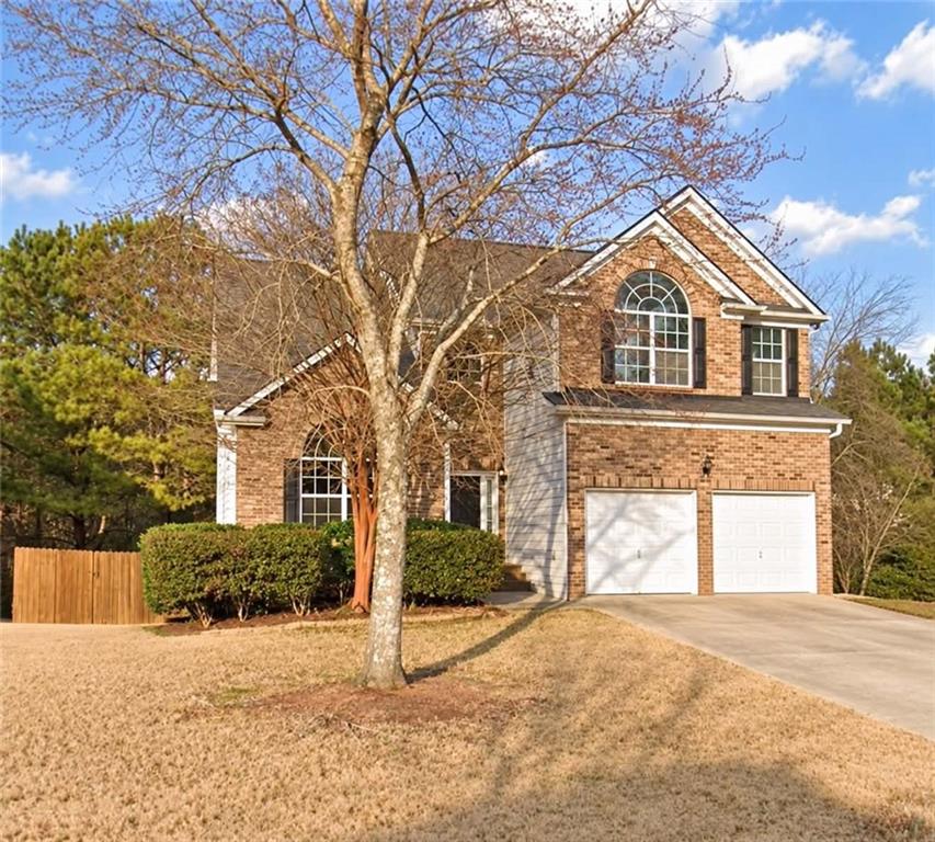 502 Streamside Place — photo