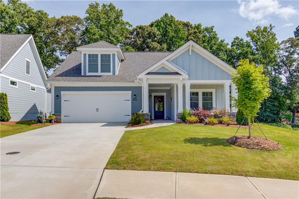 3492 Fishpond Circle — photo