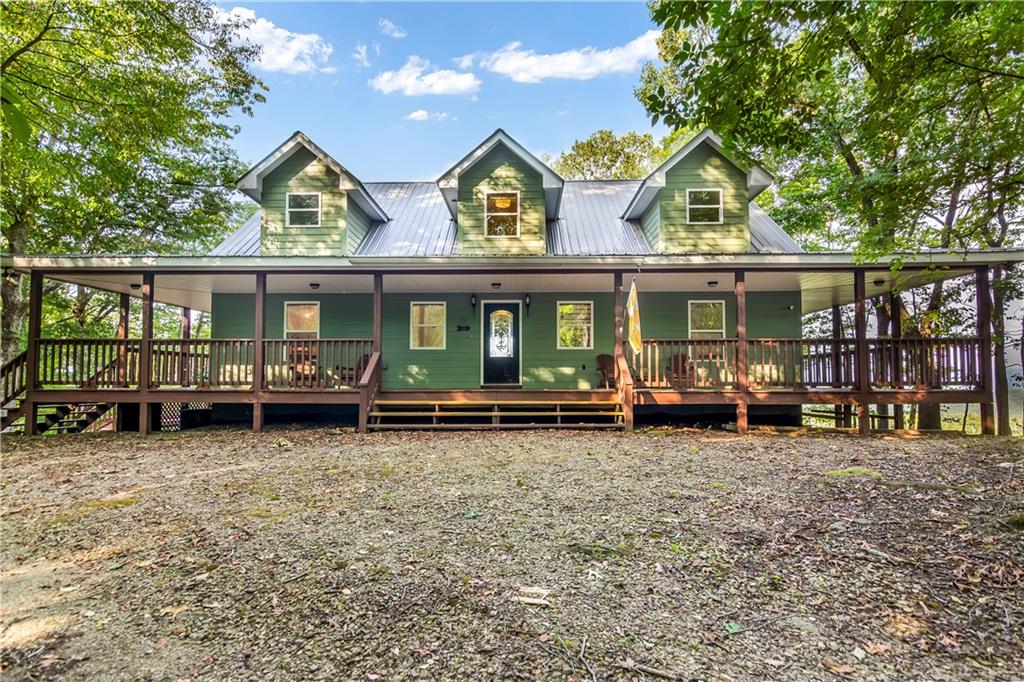 1269 Hunter Drive, Ranger, GA 30734 — photo 2