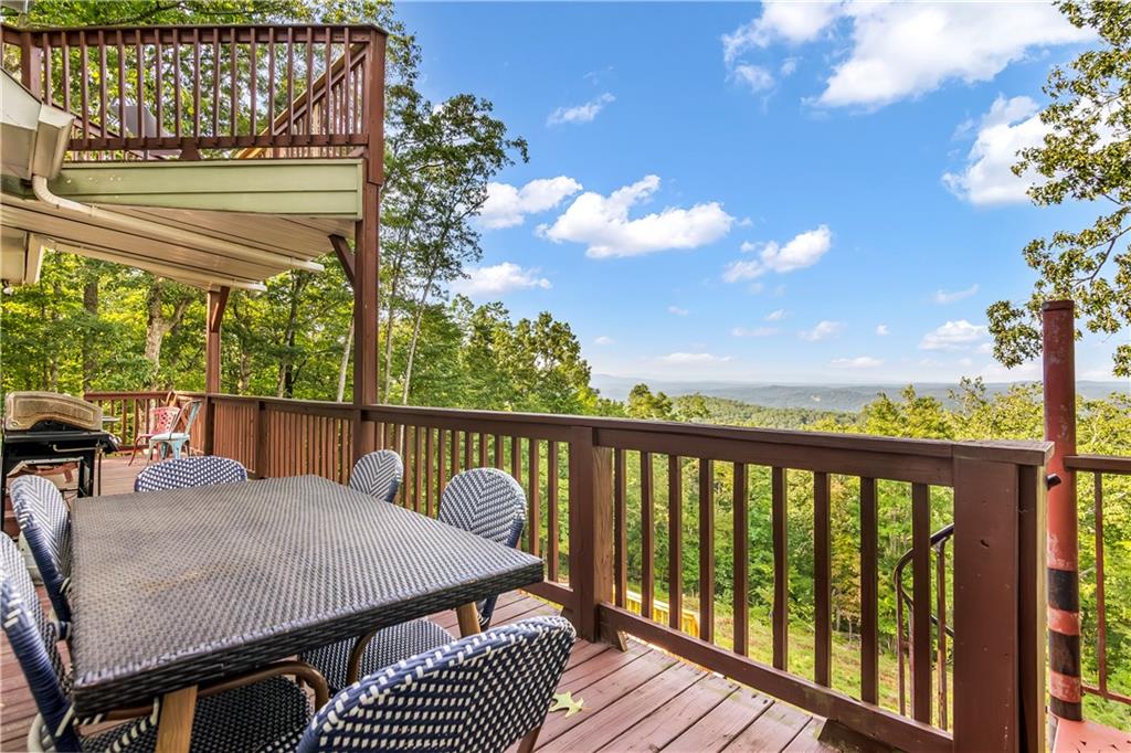 1269 Hunter Drive, Ranger, GA 30734 — photo 3
