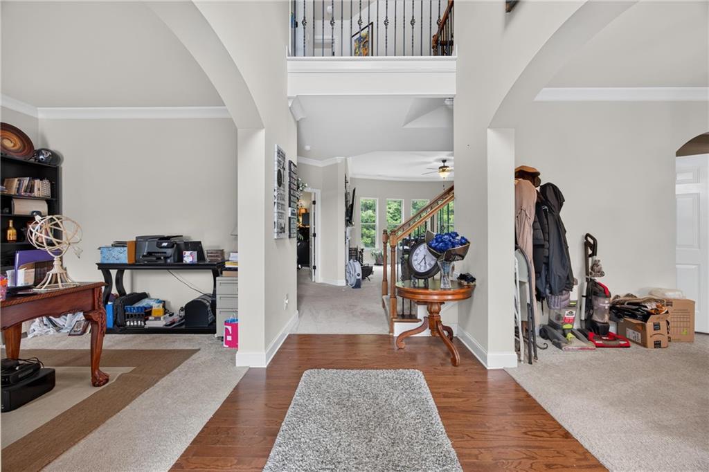 1387 Pebble Ridge Drive, Hampton, GA 30228 — photo 2