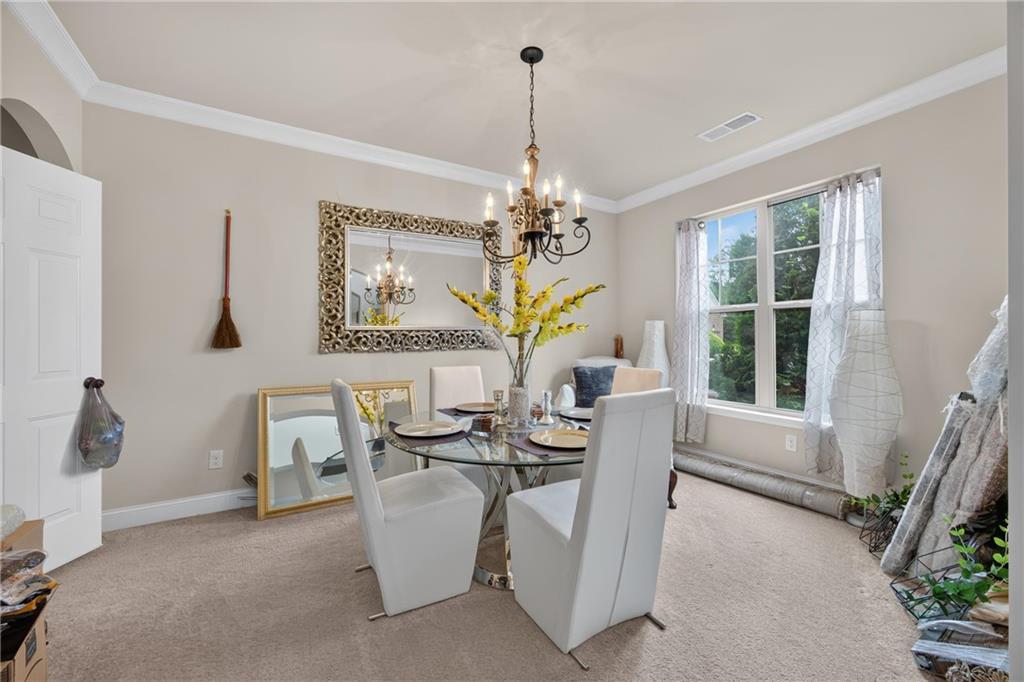 1387 Pebble Ridge Drive, Hampton, GA 30228 — photo 3