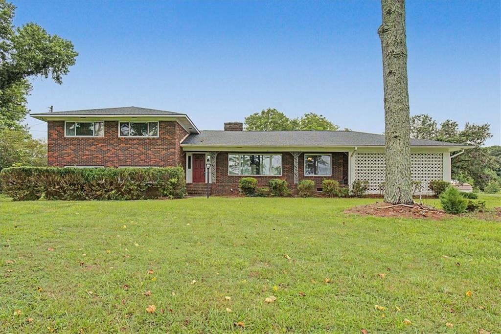 1314 Cave Springs Road — photo