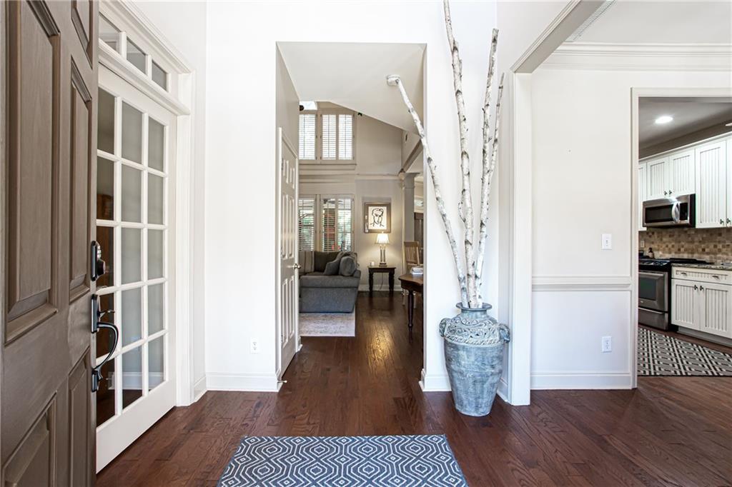 4010 Rockingham Drive, Roswell, GA 30075 — photo 2