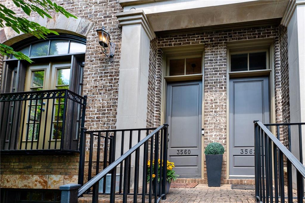 3560 Roswell Road NW Unit 57 — photo