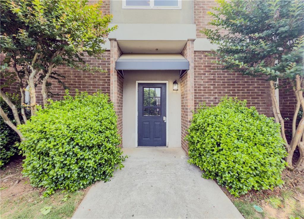 3301 Henderson Mill Road Unit D3 — photo