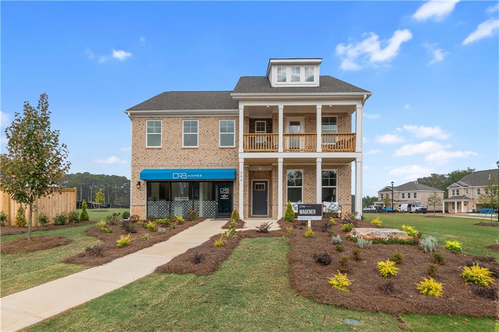 200 Chiswick Loop, Stockbridge, GA 30281 — photo 2