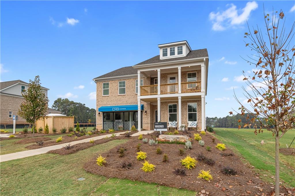200 Chiswick Loop, Stockbridge, GA 30281 — photo 3