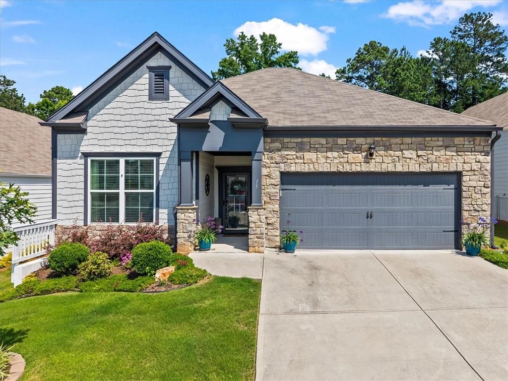 15 S Cornucopia Bend — photo