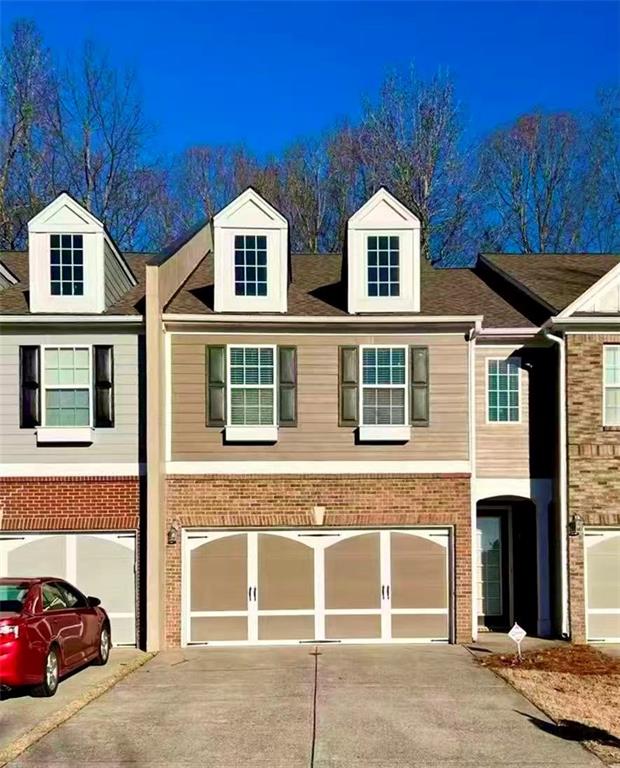 2652 Pierce Brennen Court — photo