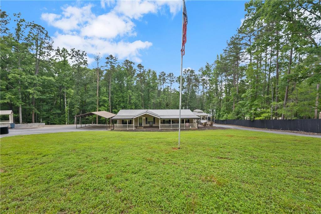 679 Suttles Road, Martin, GA 30557 — photo 2