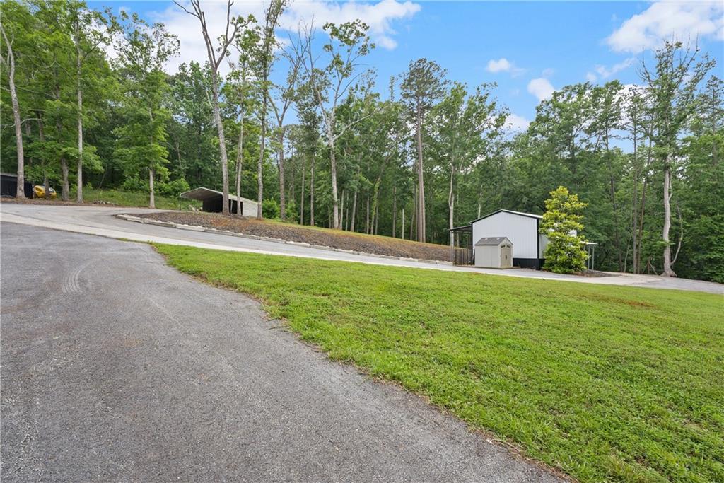 679 Suttles Road, Martin, GA 30557 — photo 3