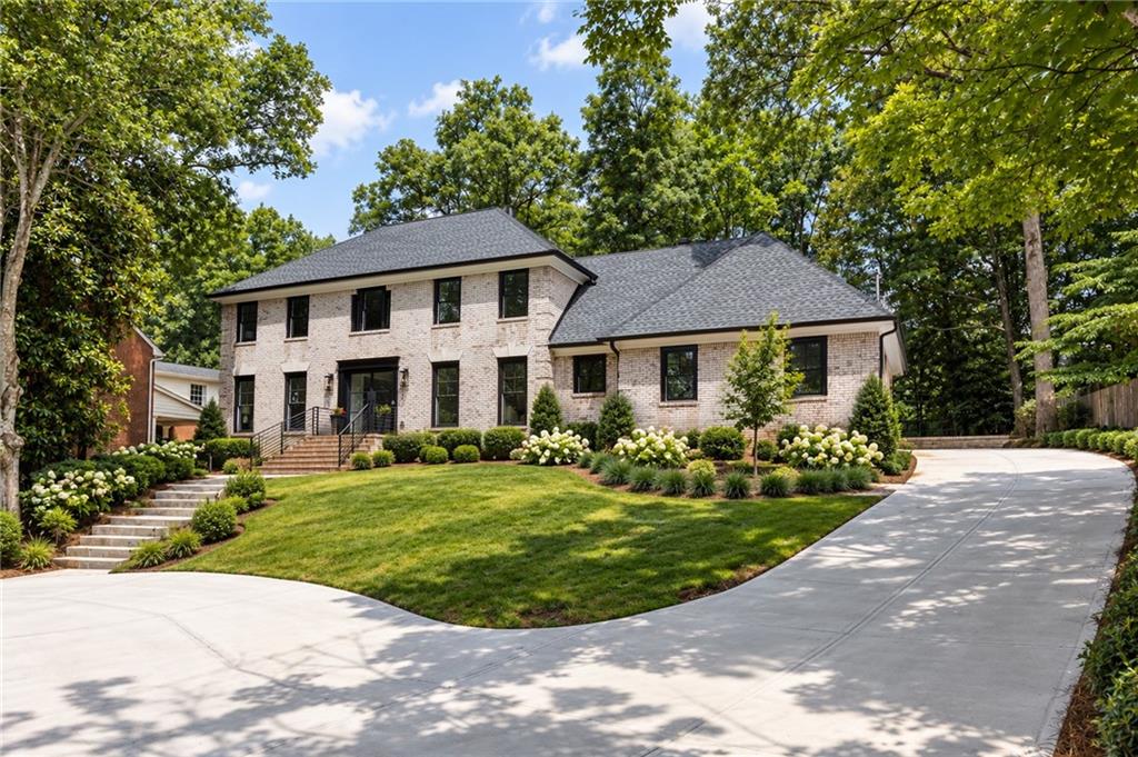 1128 Atcheson Lane — photo