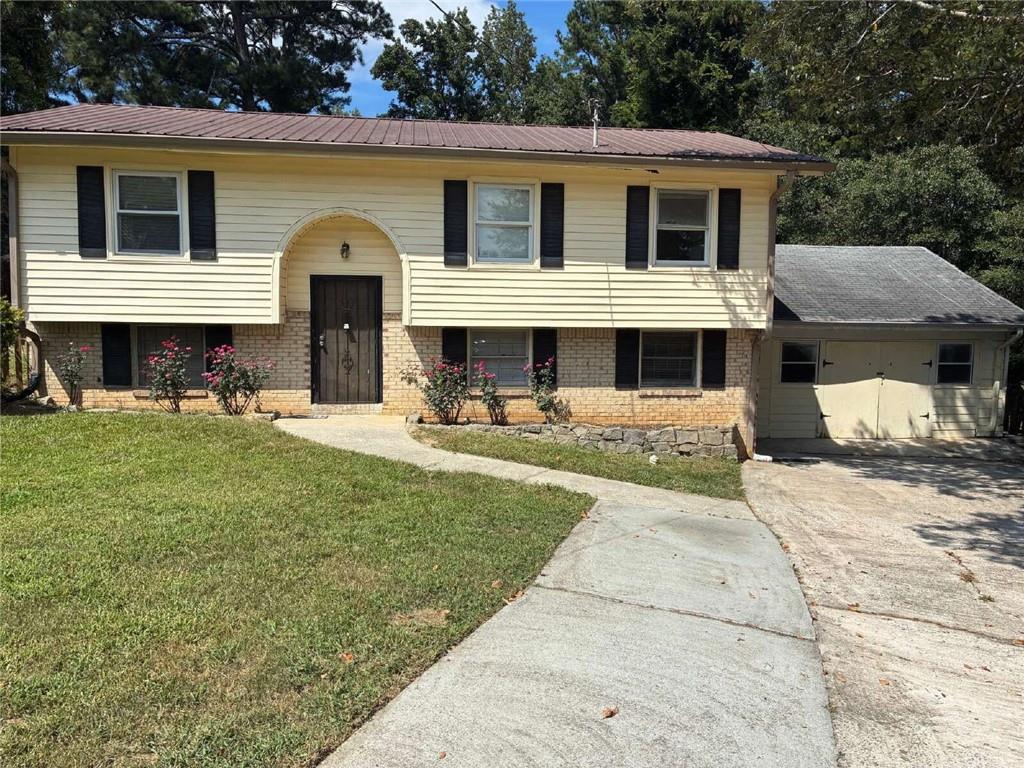 537 Reba Road — photo