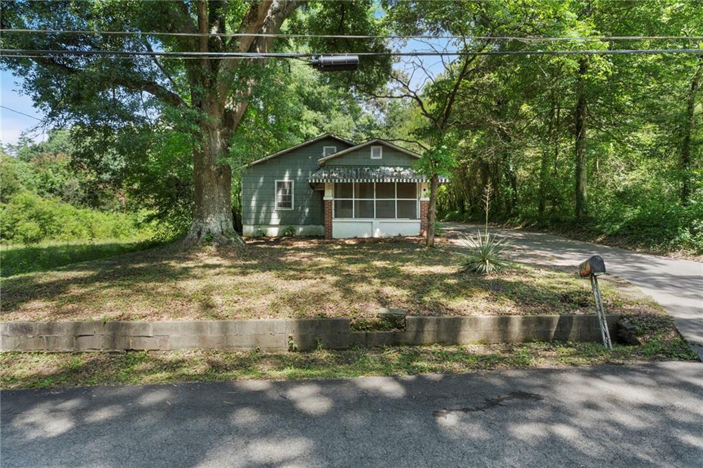 122 Rudy Street NE, Rome, GA 30161 — photo 2