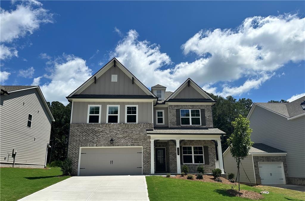 288 Wingate Drive — photo