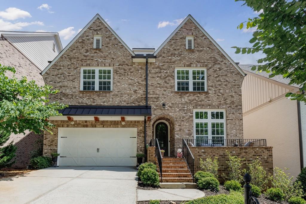 320 Harp Street — photo