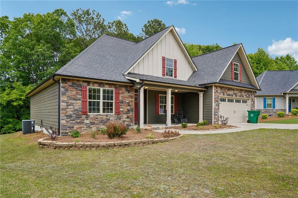 103 Fieldstone Circle — photo