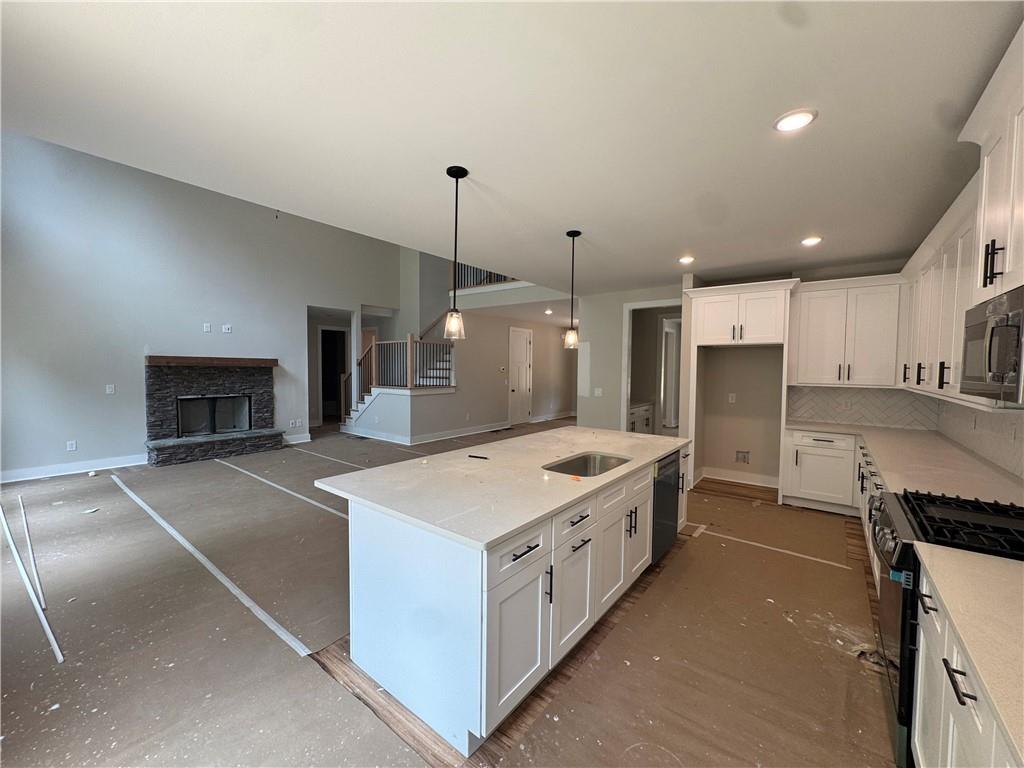 24 Rushden Way, Rome, GA 30161 — photo 3