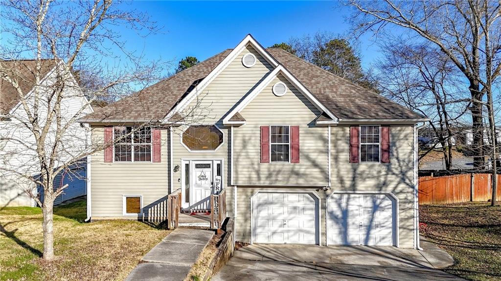 101 Twin Oaks Drive — photo